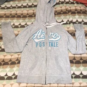 Aeropostale jacket